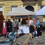 Bartolomějské posvícení lákalo na rodinnou sobotu