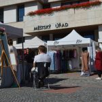 Bartolomějské posvícení lákalo na rodinnou sobotu