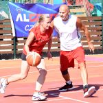 POZVÁNKA: Kočí Algorit streetball cup 2025 zve k účasti