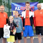 VIDEA: Píza titul neobhájil. Na trůn se posadil tým 4 Czech