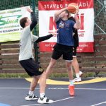 VIDEA: Píza titul neobhájil. Na trůn se posadil tým 4 Czech