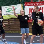VIDEA: Píza titul neobhájil. Na trůn se posadil tým 4 Czech