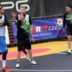 VIDEA: Píza titul neobhájil. Na trůn se posadil tým 4 Czech