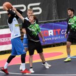 VIDEA: Píza titul neobhájil. Na trůn se posadil tým 4 Czech