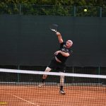 VIDEO: Memoriál Františka Štroufa zapsal do historie už dvaadvacátý ročník. Vítězství oslavili Radek Pospíchal s Patrikem Řezáčem