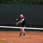 VIDEO: Memoriál Františka Štroufa zapsal do historie už dvaadvacátý ročník. Vítězství oslavili Radek Pospíchal s Patrikem Řezáčem