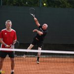 VIDEO: Memoriál Františka Štroufa zapsal do historie už dvaadvacátý ročník. Vítězství oslavili Radek Pospíchal s Patrikem Řezáčem