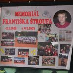 VIDEO: Memoriál Františka Štroufa zapsal do historie už dvaadvacátý ročník. Vítězství oslavili Radek Pospíchal s Patrikem Řezáčem
