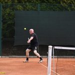 VIDEO: Memoriál Františka Štroufa zapsal do historie už dvaadvacátý ročník. Vítězství oslavili Radek Pospíchal s Patrikem Řezáčem