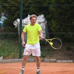 VIDEO: Memoriál Františka Štroufa zapsal do historie už dvaadvacátý ročník. Vítězství oslavili Radek Pospíchal s Patrikem Řezáčem