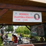 VIDEO: Memoriál Františka Štroufa zapsal do historie už dvaadvacátý ročník. Vítězství oslavili Radek Pospíchal s Patrikem Řezáčem