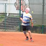 VIDEO: Memoriál Františka Štroufa zapsal do historie už dvaadvacátý ročník. Vítězství oslavili Radek Pospíchal s Patrikem Řezáčem