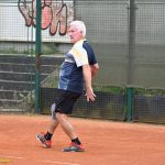 VIDEO: Memoriál Františka Štroufa zapsal do historie už dvaadvacátý ročník. Vítězství oslavili Radek Pospíchal s Patrikem Řezáčem