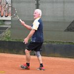 VIDEO: Memoriál Františka Štroufa zapsal do historie už dvaadvacátý ročník. Vítězství oslavili Radek Pospíchal s Patrikem Řezáčem