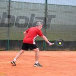 VIDEO: Memoriál Františka Štroufa zapsal do historie už dvaadvacátý ročník. Vítězství oslavili Radek Pospíchal s Patrikem Řezáčem