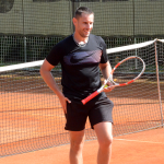 Tomáš Kainráth na Masters využil absence vítěze seriálu