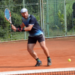 Tomáš Kainráth na Masters využil absence vítěze seriálu