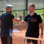 Tomáš Kainráth na Masters využil absence vítěze seriálu