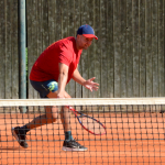 Tomáš Kainráth na Masters využil absence vítěze seriálu