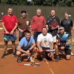 Tomáš Kainráth na Masters využil absence vítěze seriálu
