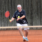 Tomáš Kainráth na Masters využil absence vítěze seriálu