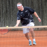 Tomáš Kainráth na Masters využil absence vítěze seriálu