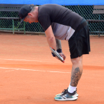 Tomáš Kainráth na Masters využil absence vítěze seriálu
