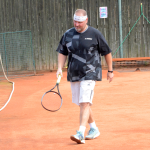 Tomáš Kainráth na Masters využil absence vítěze seriálu