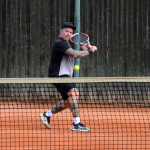 Tomáš Kainráth na Masters využil absence vítěze seriálu