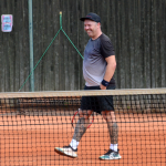 Tomáš Kainráth na Masters využil absence vítěze seriálu