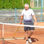 Tomáš Kainráth na Masters využil absence vítěze seriálu