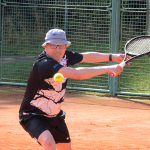 Tomáš Kainráth na Masters využil absence vítěze seriálu