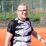 Tomáš Kainráth na Masters využil absence vítěze seriálu
