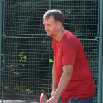Tomáš Kainráth na Masters využil absence vítěze seriálu