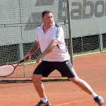 Tomáš Kainráth na Masters využil absence vítěze seriálu