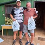 Turnaj osobností oslavil jubileum! Zvítězili Krejčí a Kreissl