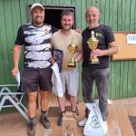 Turnaj osobností oslavil jubileum! Zvítězili Krejčí a Kreissl