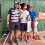 Turnaj osobností oslavil jubileum! Zvítězili Krejčí a Kreissl