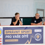 Sparťané chtějí zaútočit na titul. Chystali se v Milevsku