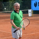 Turnaj osobností oslavil jubileum! Zvítězili Krejčí a Kreissl