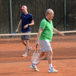 Turnaj osobností oslavil jubileum! Zvítězili Krejčí a Kreissl