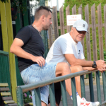 Turnaj osobností oslavil jubileum! Zvítězili Krejčí a Kreissl