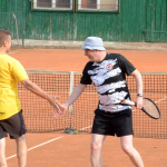 Turnaj osobností oslavil jubileum! Zvítězili Krejčí a Kreissl