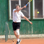 Turnaj osobností oslavil jubileum! Zvítězili Krejčí a Kreissl