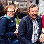 Valdaufův festival dechovek rozparádí Trhové Sviny po sobotě i v neděli