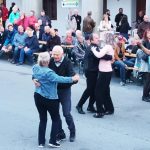 Valdaufův festival dechovek rozparádí Trhové Sviny po sobotě i v neděli