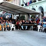 Valdaufův festival dechovek rozparádí Trhové Sviny po sobotě i v neděli