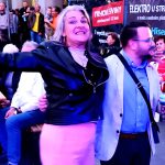 Valdaufův festival dechovek rozparádí Trhové Sviny po sobotě i v neděli