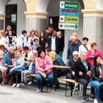 Valdaufův festival dechovek rozparádí Trhové Sviny po sobotě i v neděli