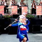 Valdaufův festival dechovek rozparádí Trhové Sviny po sobotě i v neděli